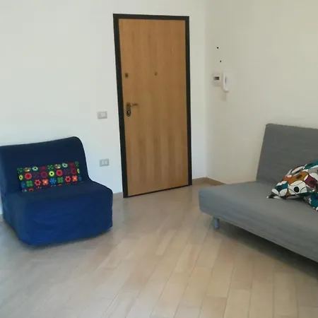 公寓 Nice Studio Flat With All Comforts