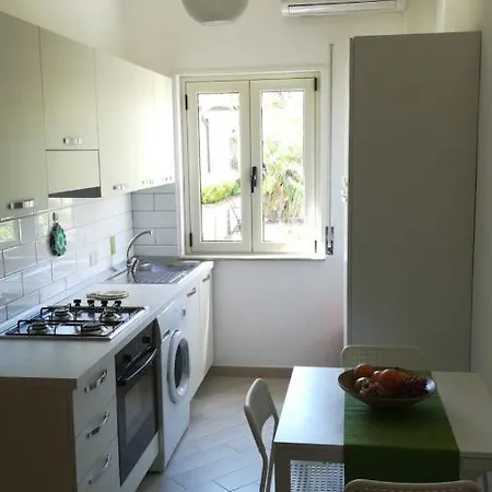 公寓 Nice Studio Flat With All Comforts