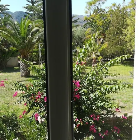 Nice Studio Flat With All Comforts