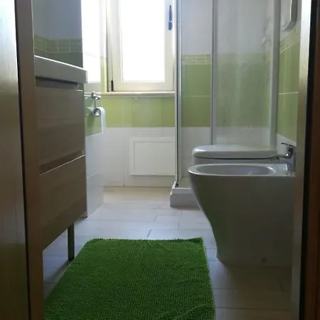 Nice Studio Flat With All Comforts 公寓 *